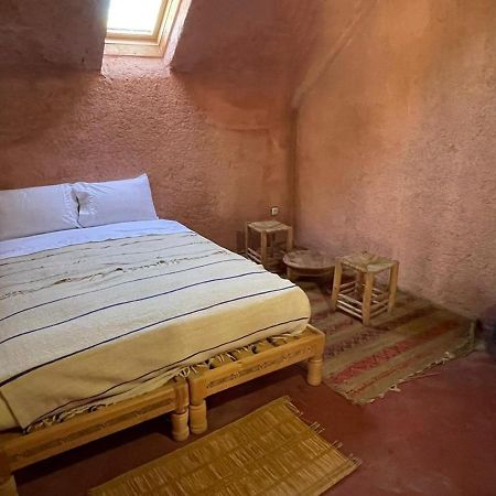 Gite Camping Amazigh Azrou Exterior foto